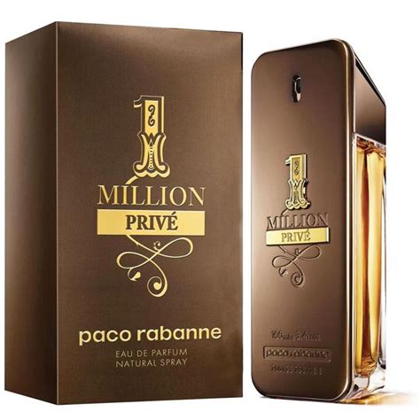 paco rabanne 1 million chemist warehouse